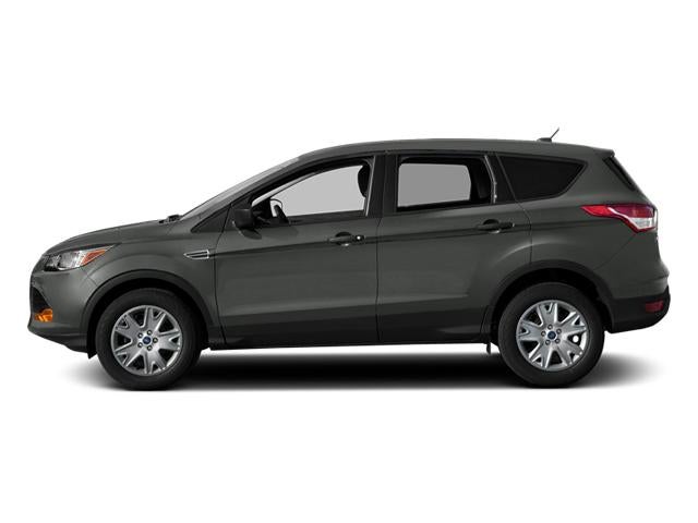 2014 Ford Escape FWD 4dr SE