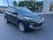 2018 Ford Escape SEL 4WD