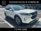 2020 Ford Escape SEL AWD