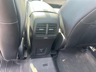 2020 Ford Escape SEL AWD