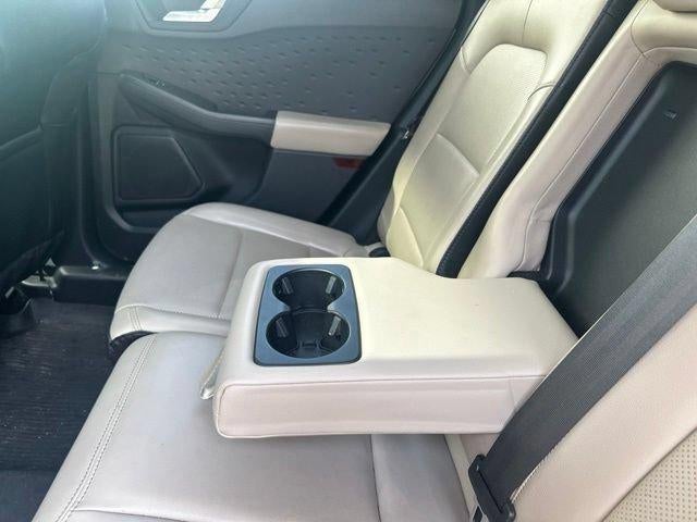 2020 Ford Escape SEL AWD