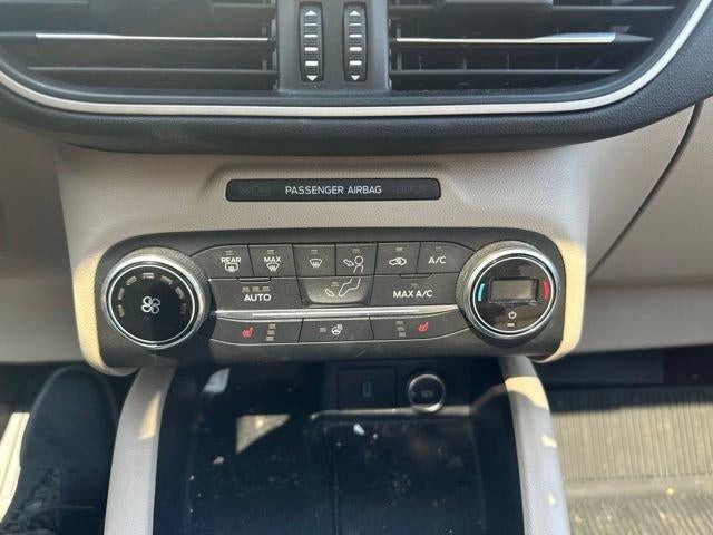 2020 Ford Escape SEL AWD