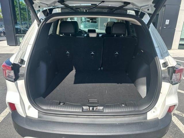 2020 Ford Escape SEL AWD