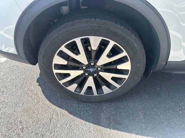 2020 Ford Escape SEL AWD