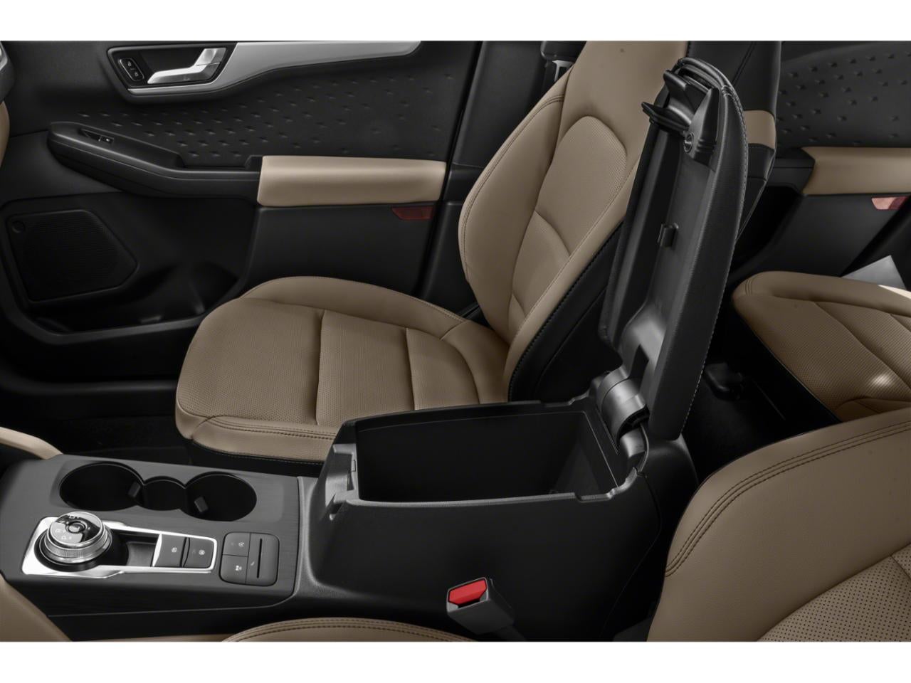 2020 Ford Escape SEL AWD
