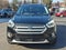 2017 Ford Escape Titanium 4WD