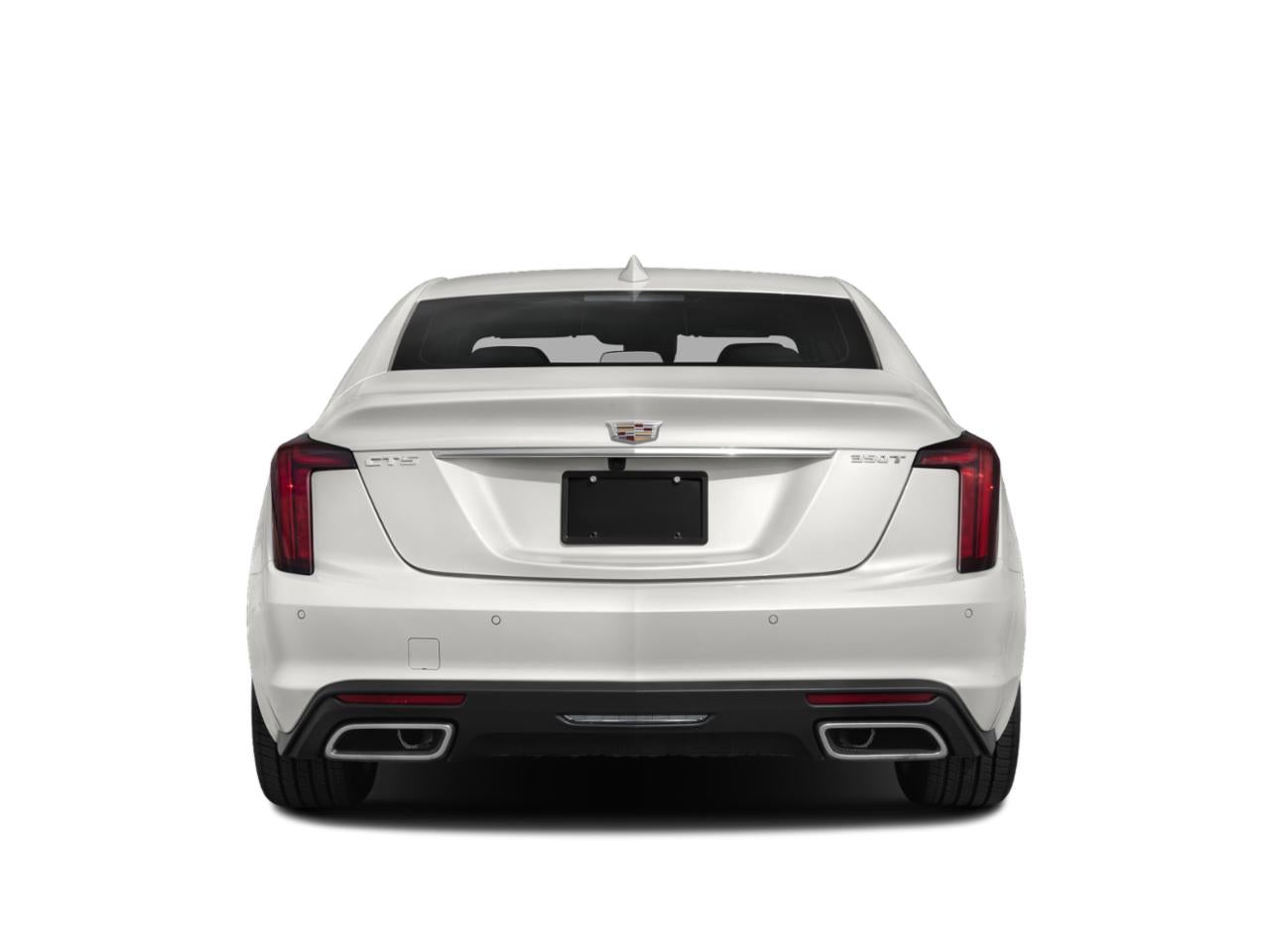 2021 Cadillac CT5 4dr Sdn Premium Luxury