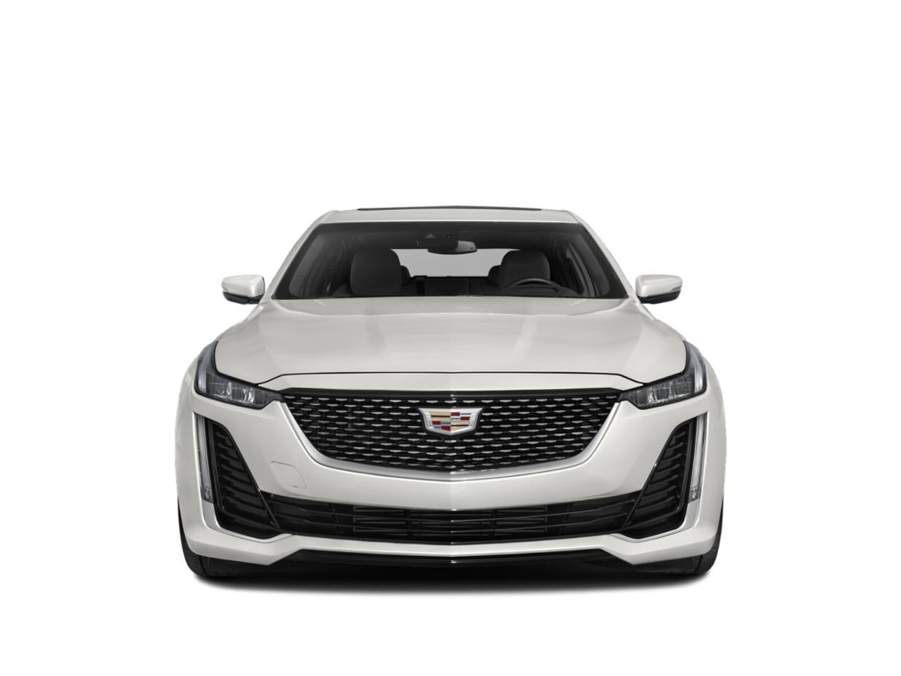 2021 Cadillac CT5 4dr Sdn Premium Luxury