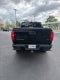 2022 Chevrolet Colorado Crew Cab Short Box 4-Wheel Drive Z71