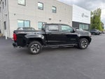 2022 Chevrolet Colorado Crew Cab Short Box 4-Wheel Drive Z71