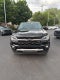 2022 Chevrolet Colorado Crew Cab Short Box 4-Wheel Drive Z71