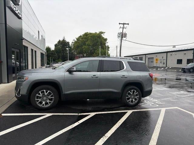 2023 GMC Acadia AWD SLT