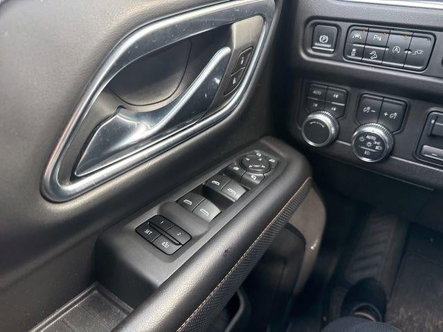 2021 GMC Yukon 4WD 4dr AT4