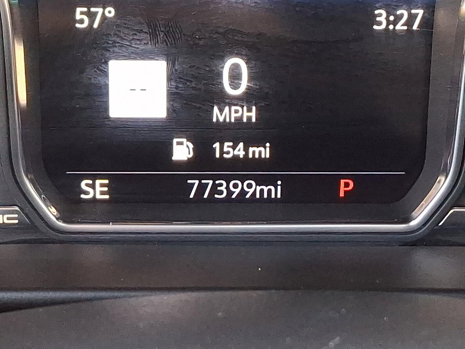 2021 GMC Yukon 4WD 4dr AT4