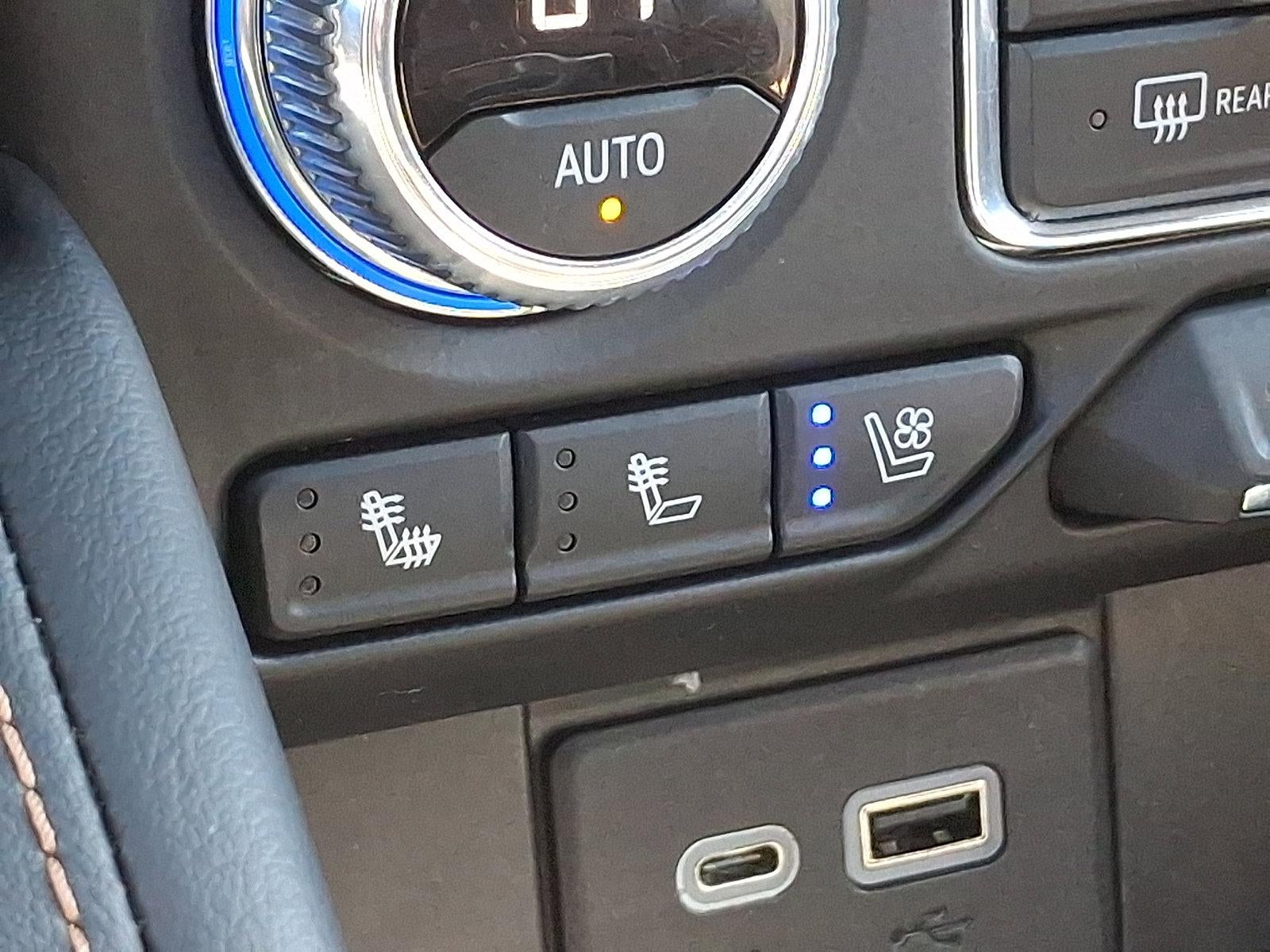 2021 GMC Yukon 4WD 4dr AT4