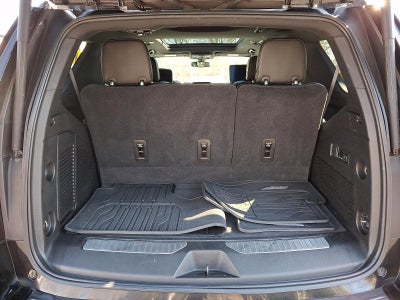 2021 GMC Yukon 4WD 4dr AT4