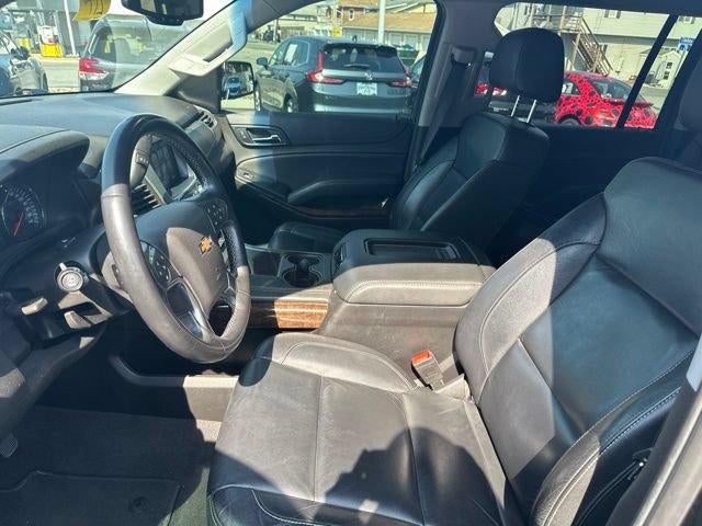 2019 Chevrolet Suburban 4WD 1500 LT