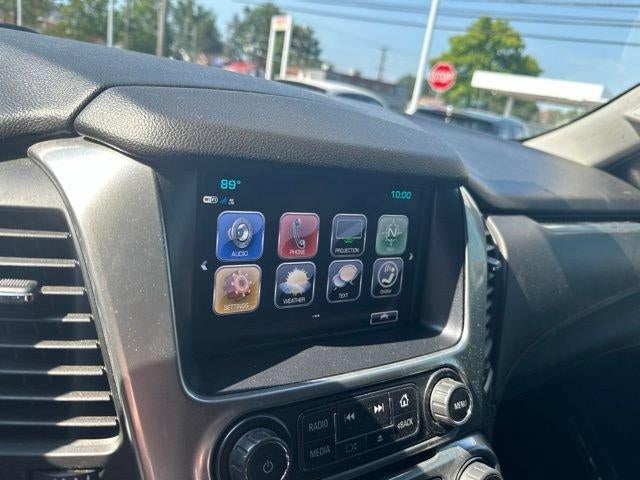 2019 Chevrolet Suburban 4WD 1500 LT