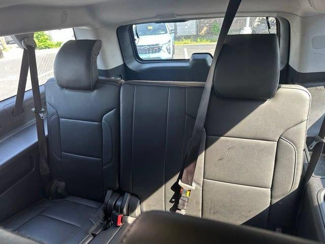 2019 Chevrolet Suburban 4WD 1500 LT