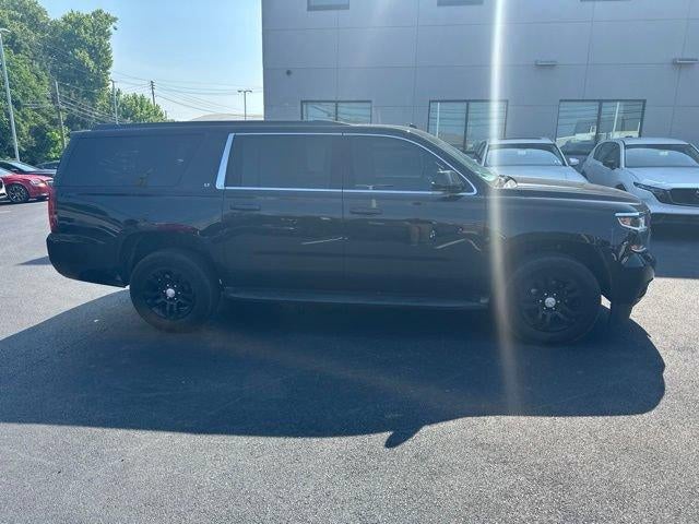2019 Chevrolet Suburban 4WD 1500 LT