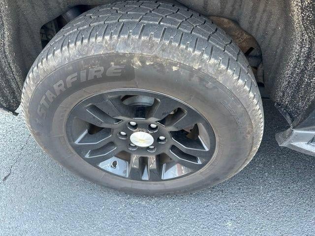 2019 Chevrolet Suburban 4WD 1500 LT