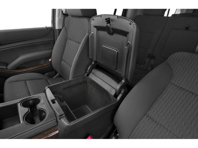 2019 Chevrolet Suburban 4WD 1500 LT