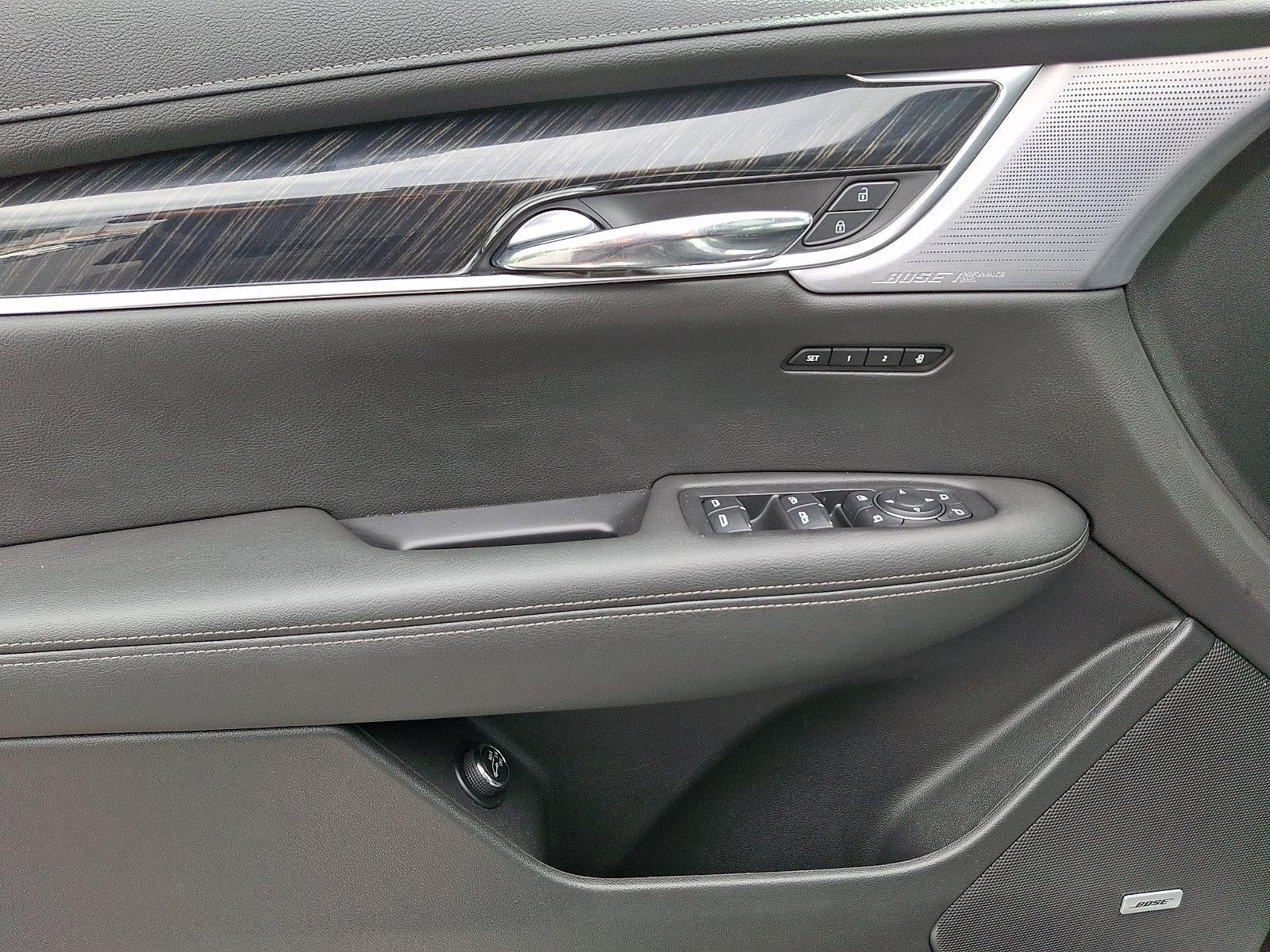 2020 Cadillac XT6 AWD 4dr Premium Luxury