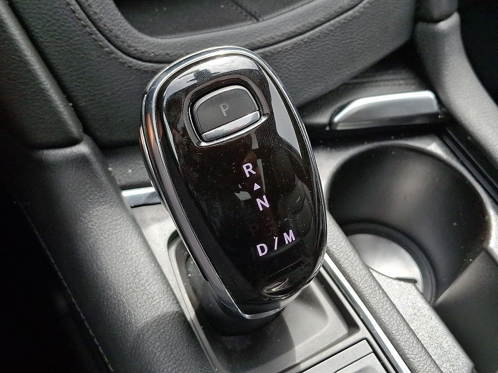 2020 Cadillac XT6 AWD 4dr Premium Luxury