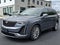 2020 Cadillac XT6 AWD 4dr Premium Luxury