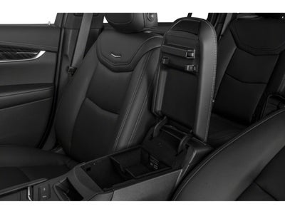 2020 Cadillac XT6 AWD 4dr Premium Luxury