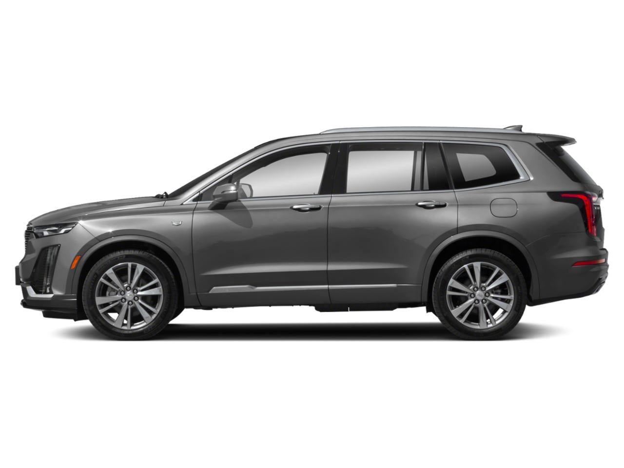 2020 Cadillac XT6 AWD 4dr Premium Luxury