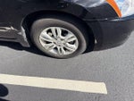 2012 Nissan Altima 4dr Sdn I4 CVT 2.5 SL