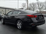 2020 Nissan Altima 2.5 S AWD Sedan