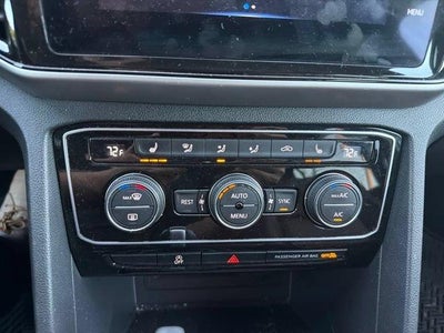 2023 Volkswagen Atlas 2.0T SE w/Technology 4MOTION