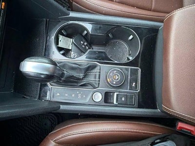 2023 Volkswagen Atlas 2.0T SE w/Technology 4MOTION