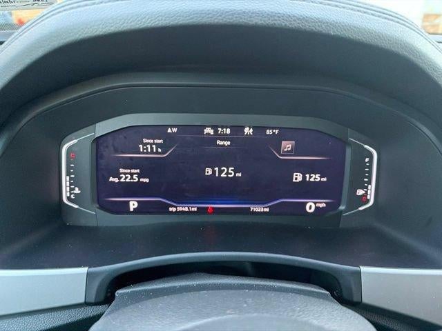 2023 Volkswagen Atlas 2.0T SE w/Technology 4MOTION