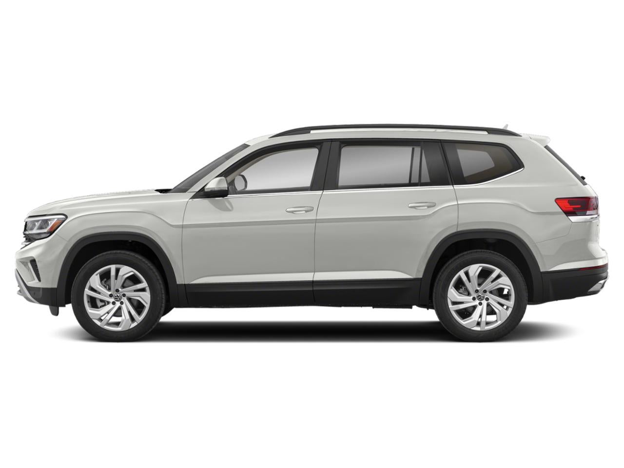 2023 Volkswagen Atlas 2.0T SE w/Technology 4MOTION