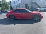 2015 Chrysler 300 4dr Sdn 300S RWD