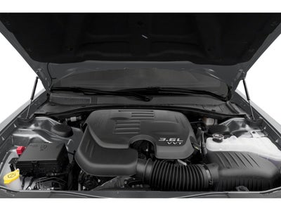2015 Chrysler 300 4dr Sdn 300S RWD