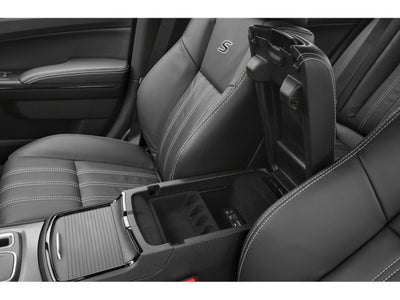 2015 Chrysler 300 4dr Sdn 300S RWD