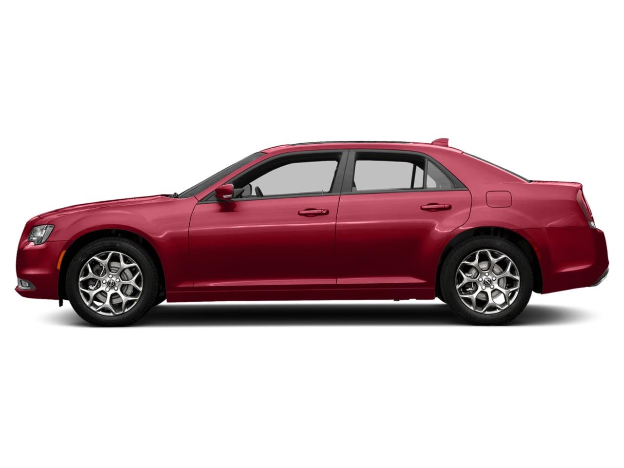 2015 Chrysler 300 4dr Sdn 300S RWD