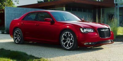 2015 Chrysler 300 4dr Sdn 300S RWD