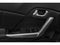 2015 Honda Civic Coupe EX-L CVT