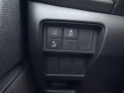 2019 Honda CR-V EX AWD