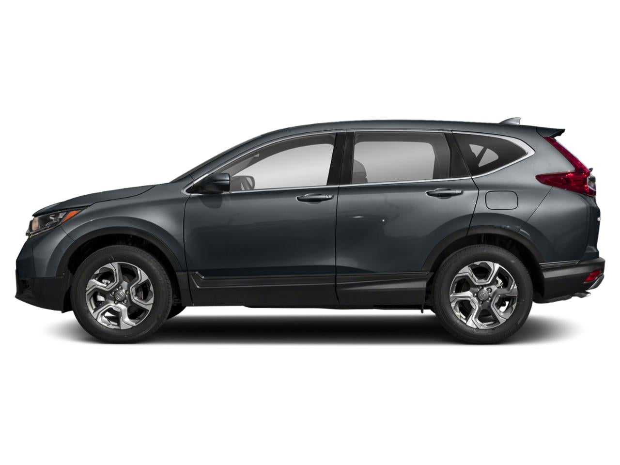 2019 Honda CR-V EX AWD