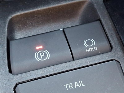 2019 Toyota RAV4 Hybrid LE AWD (Natl)