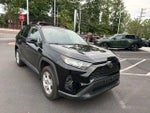 2021 Toyota RAV4 XLE AWD (Natl)