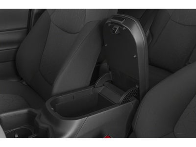 2022 Toyota RAV4 XLE AWD (Natl)