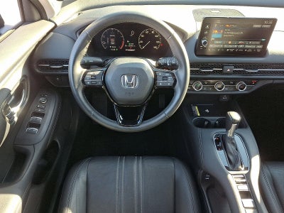 2024 Honda HR-V EX-L AWD CVT