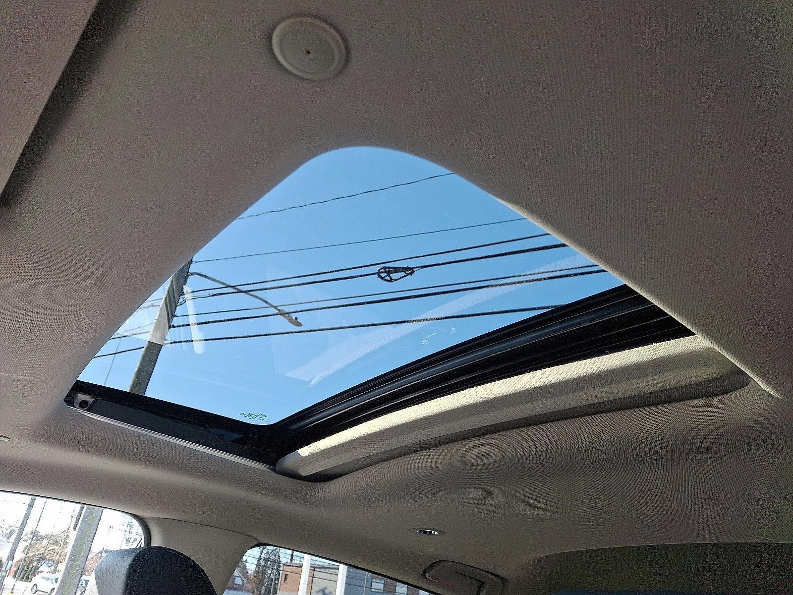 2024 Honda HR-V EX-L AWD CVT